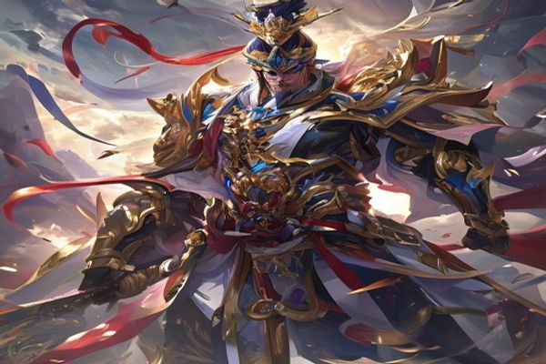 lol无限火力头像